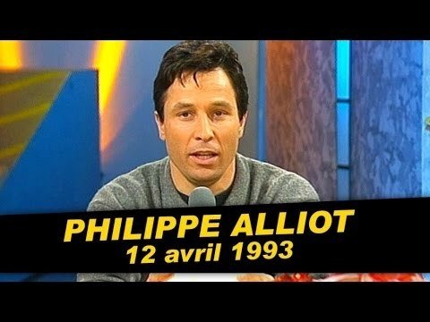 Coucou c'est nous ! - Emission du 12 avril 1993