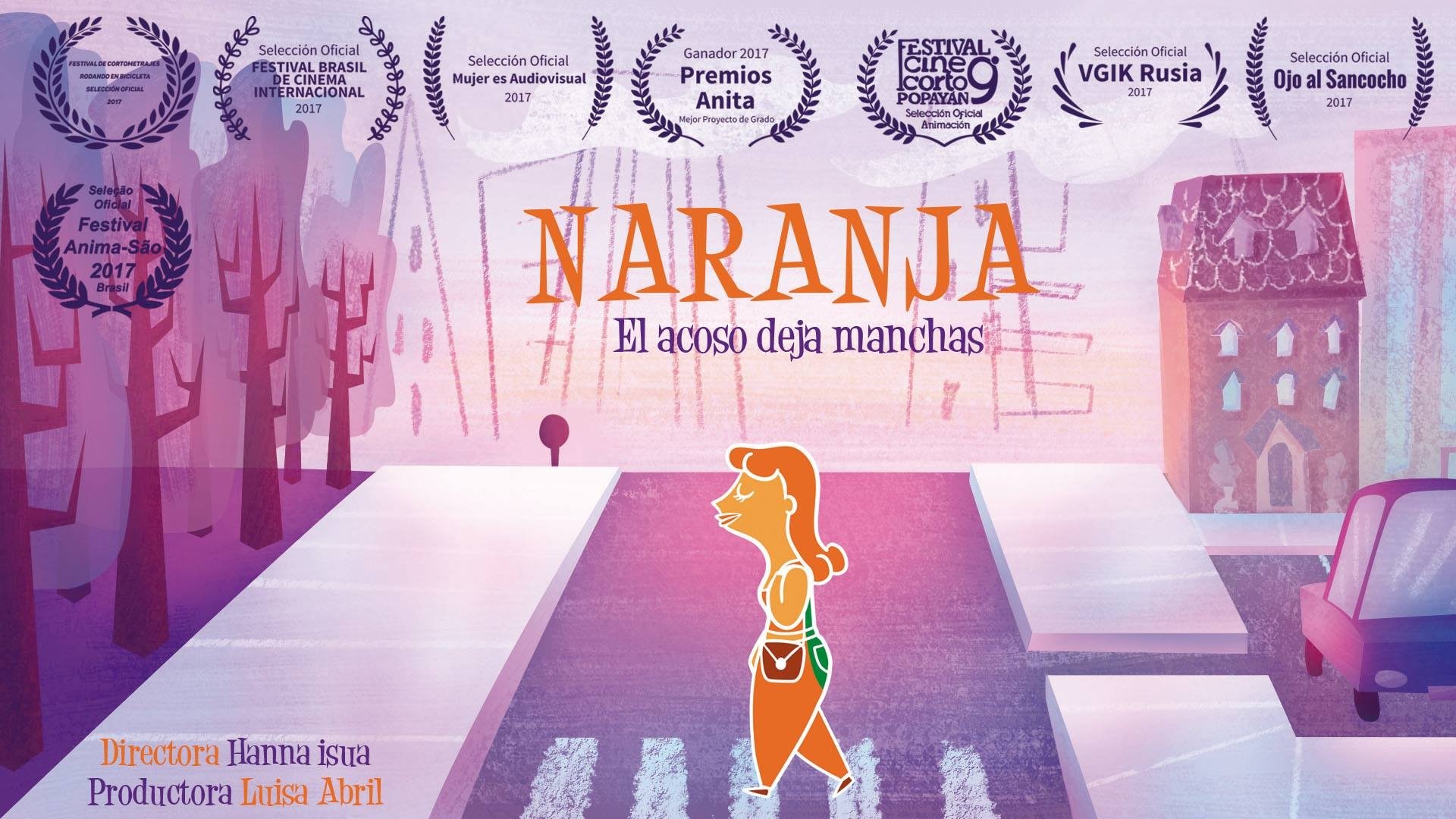 Naranja (2017)