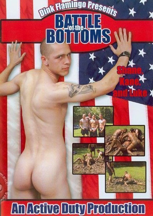 Battle of the Bottoms 1 Battle of the Bottoms 1