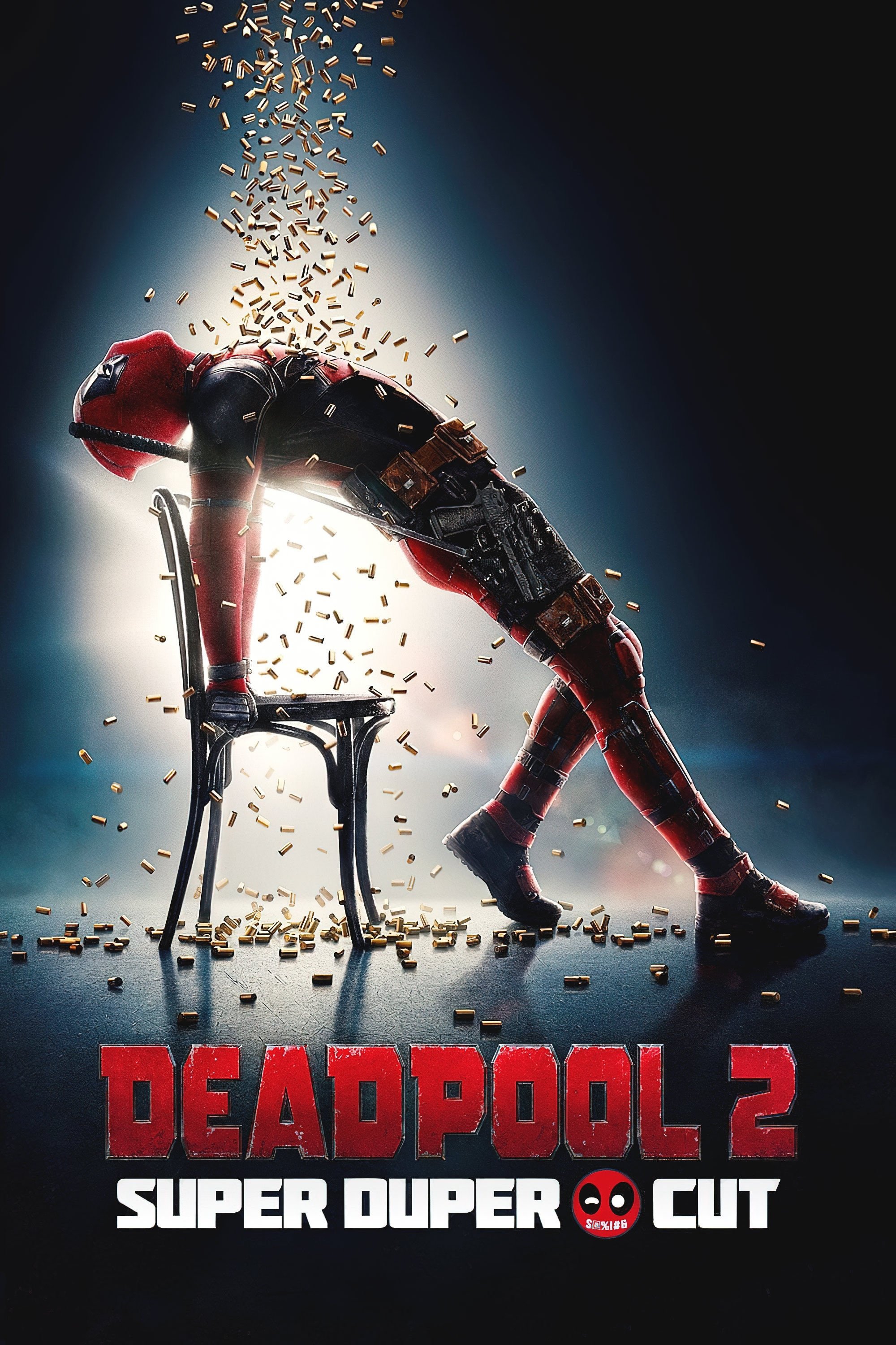 Deadpool 2