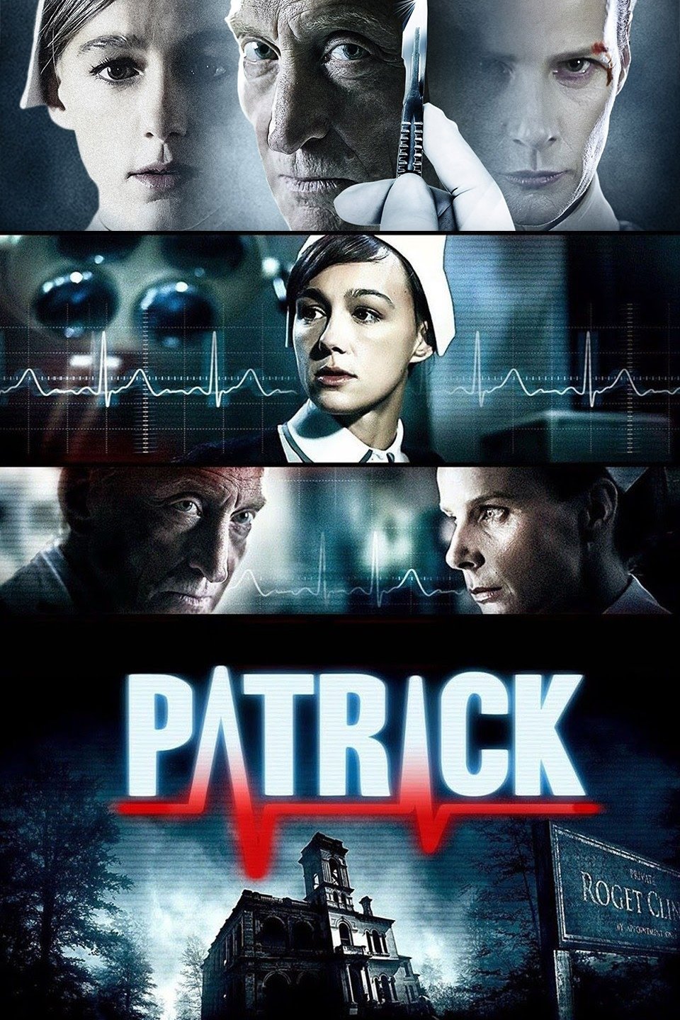 Patrick