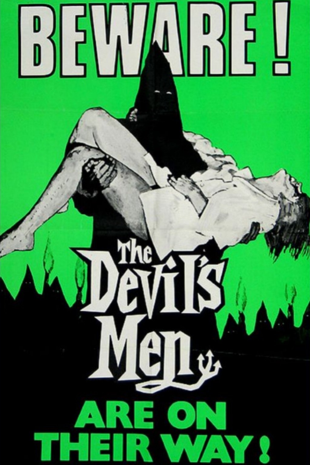 The Devil's Men