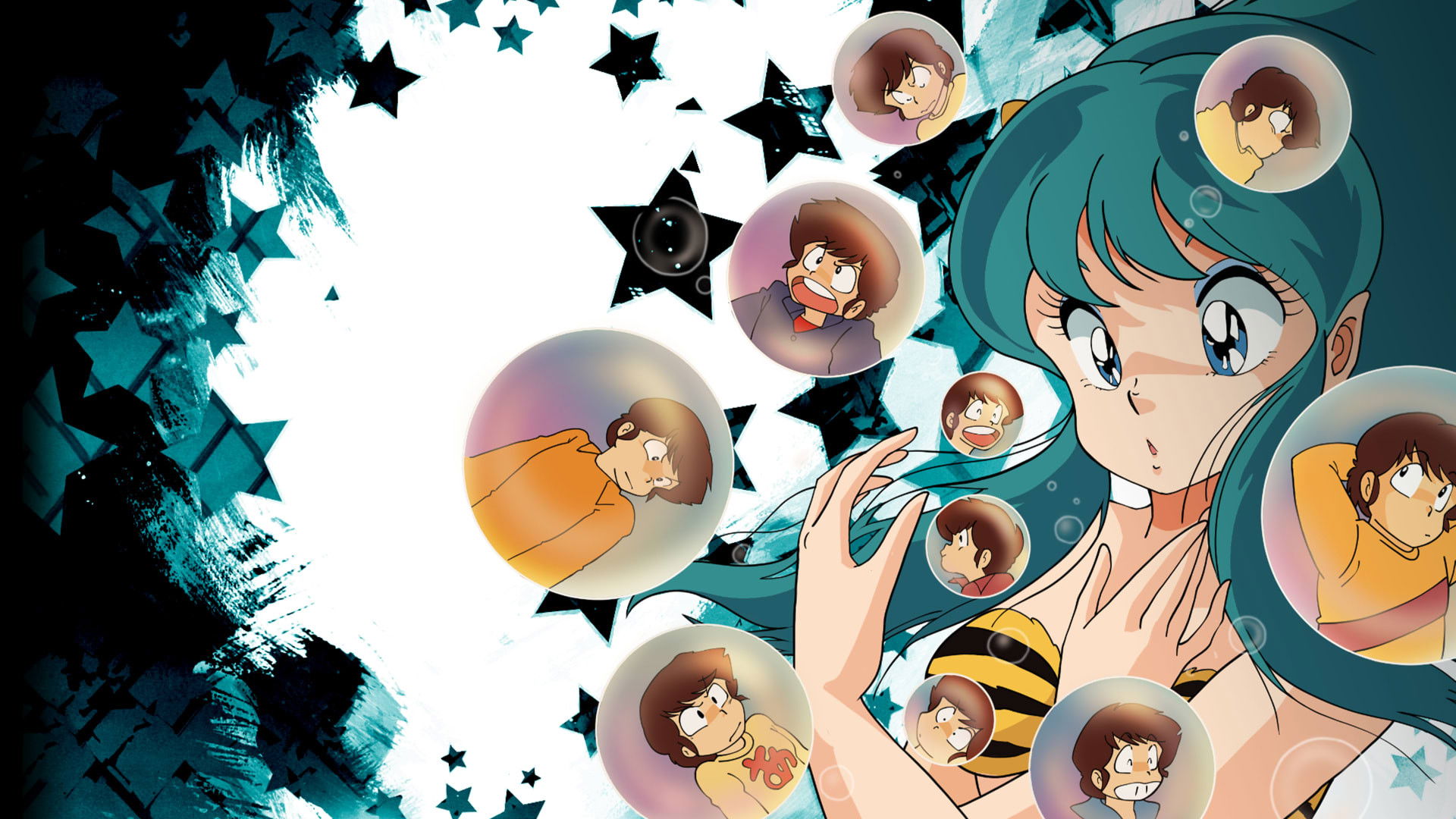Urusei Yatsura