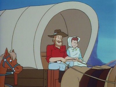 Thumbnail for The Pioneers Season 1 Episode 22