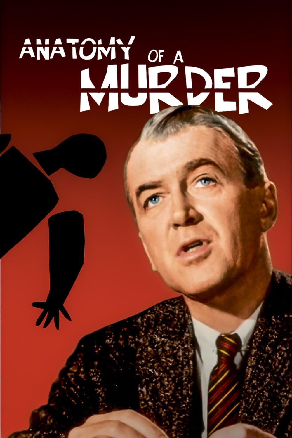 Anatomy of a Murder