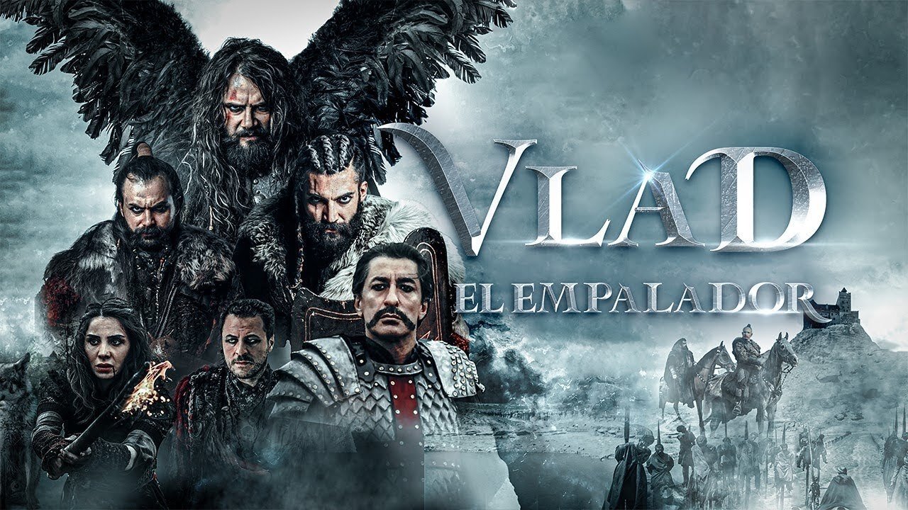 Vlad the Impaler (2018)