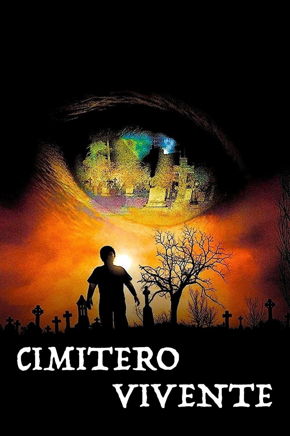 Pet Sematary