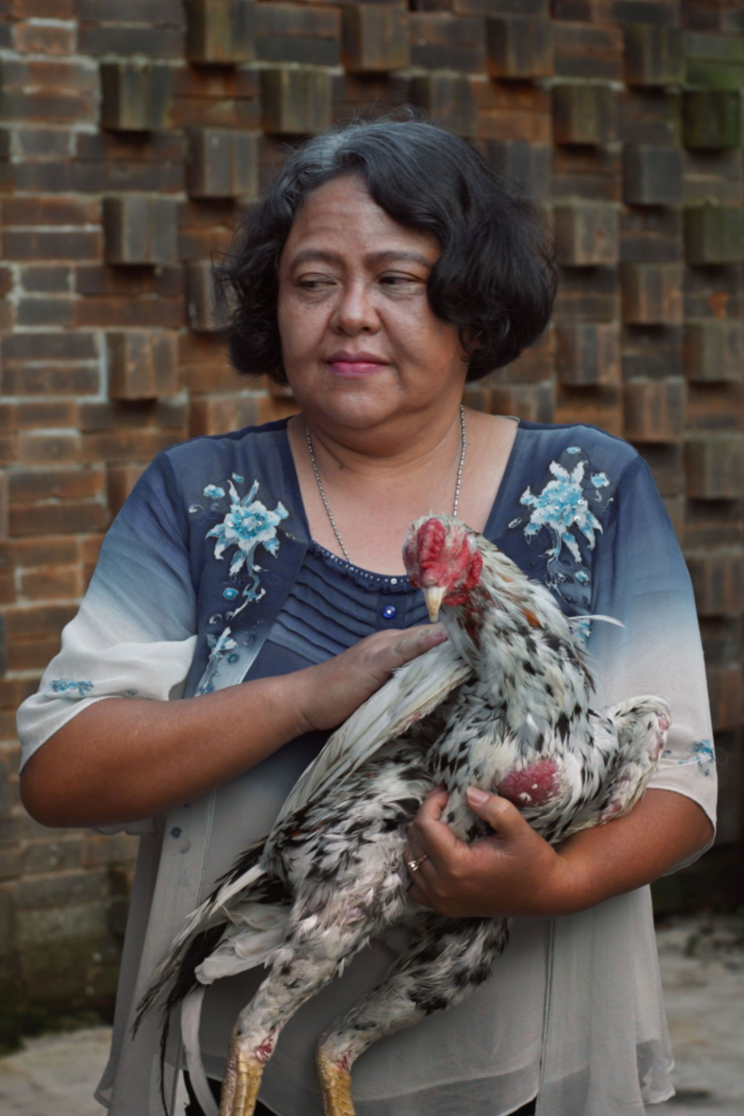 et billede af Ira Rebeka