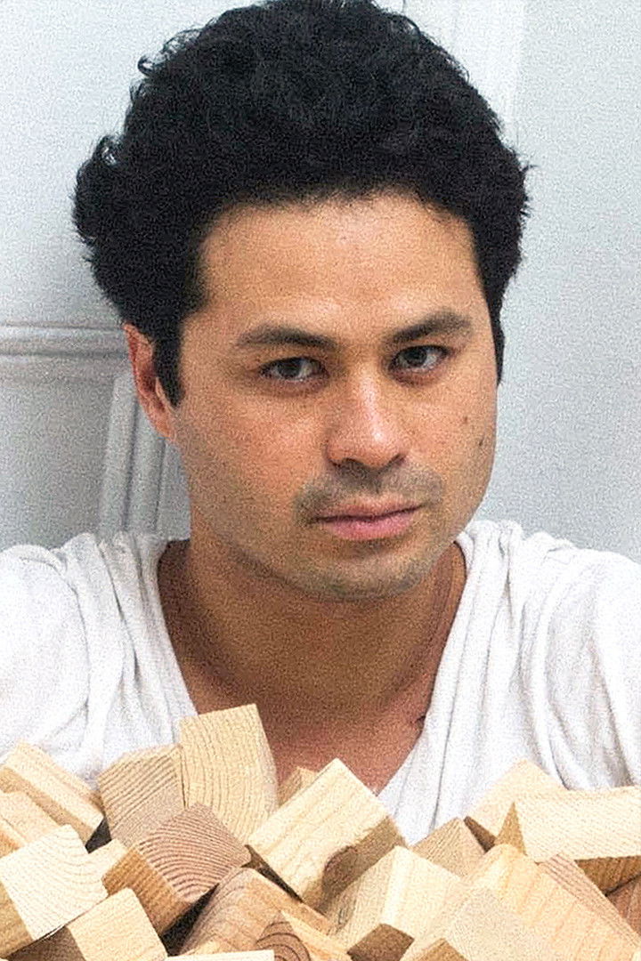 et billede af Christian Carroll