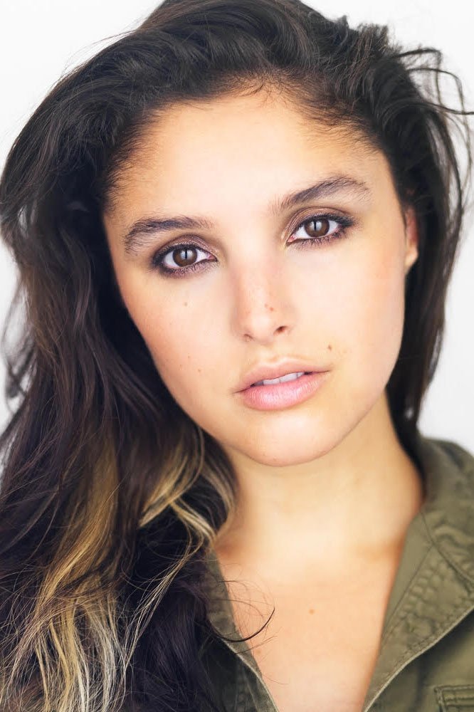 et billede af Sheila Houlahan