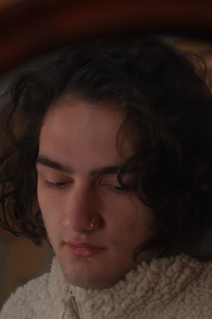 Barkın Öztürk | Director