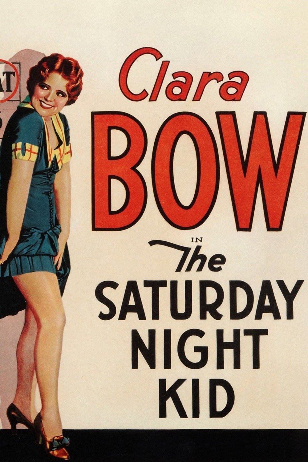 The Saturday Night Kid
