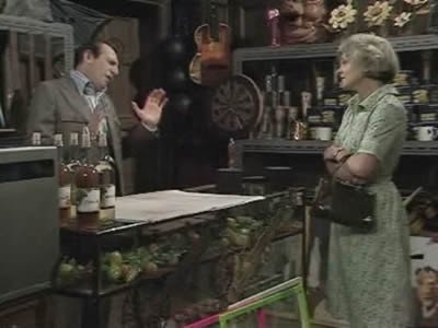 The Fall and Rise of Reginald Perrin