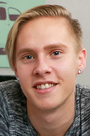 et billede af Trey Woods