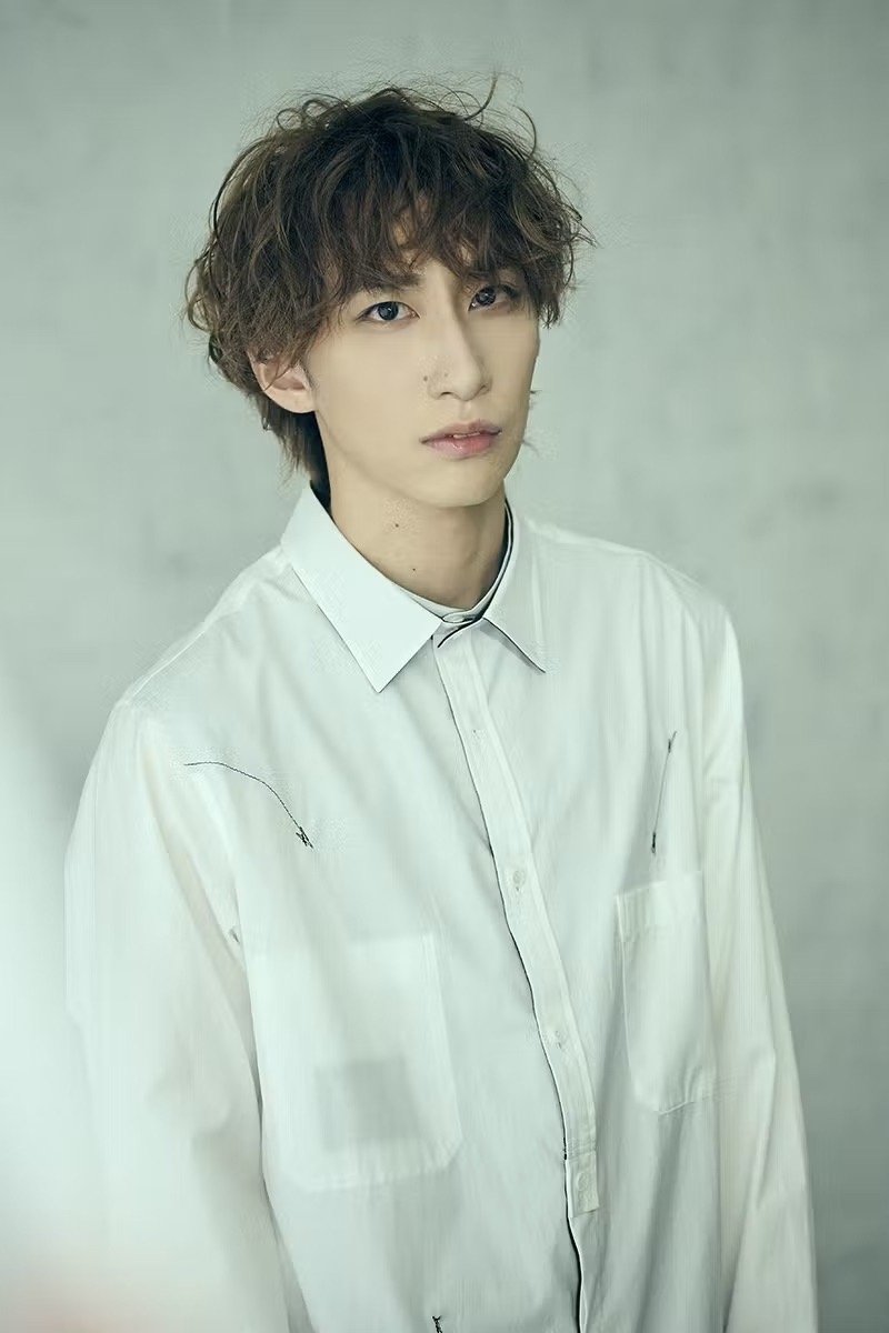 et billede af Yu Fukuzawa