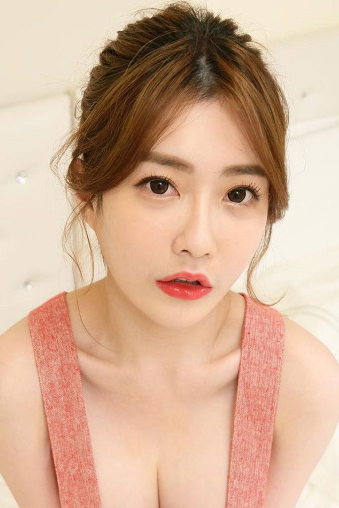 et billede af 沈娜娜