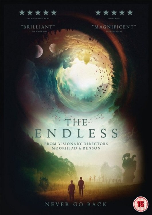 The Endless