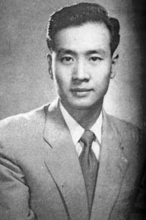 et billede af Cen Fan