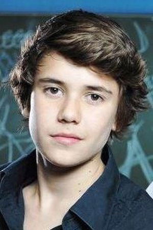 et billede af Timon Wloka