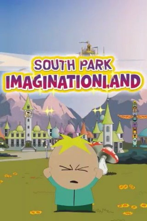 South Park: Imaginationland