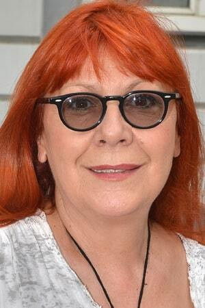 et billede af Ljiljana Dragutinović