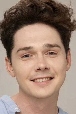 et billede af Igor Negodyaev