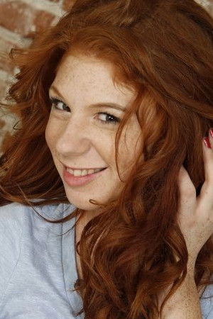 et billede af Madelyn Rose