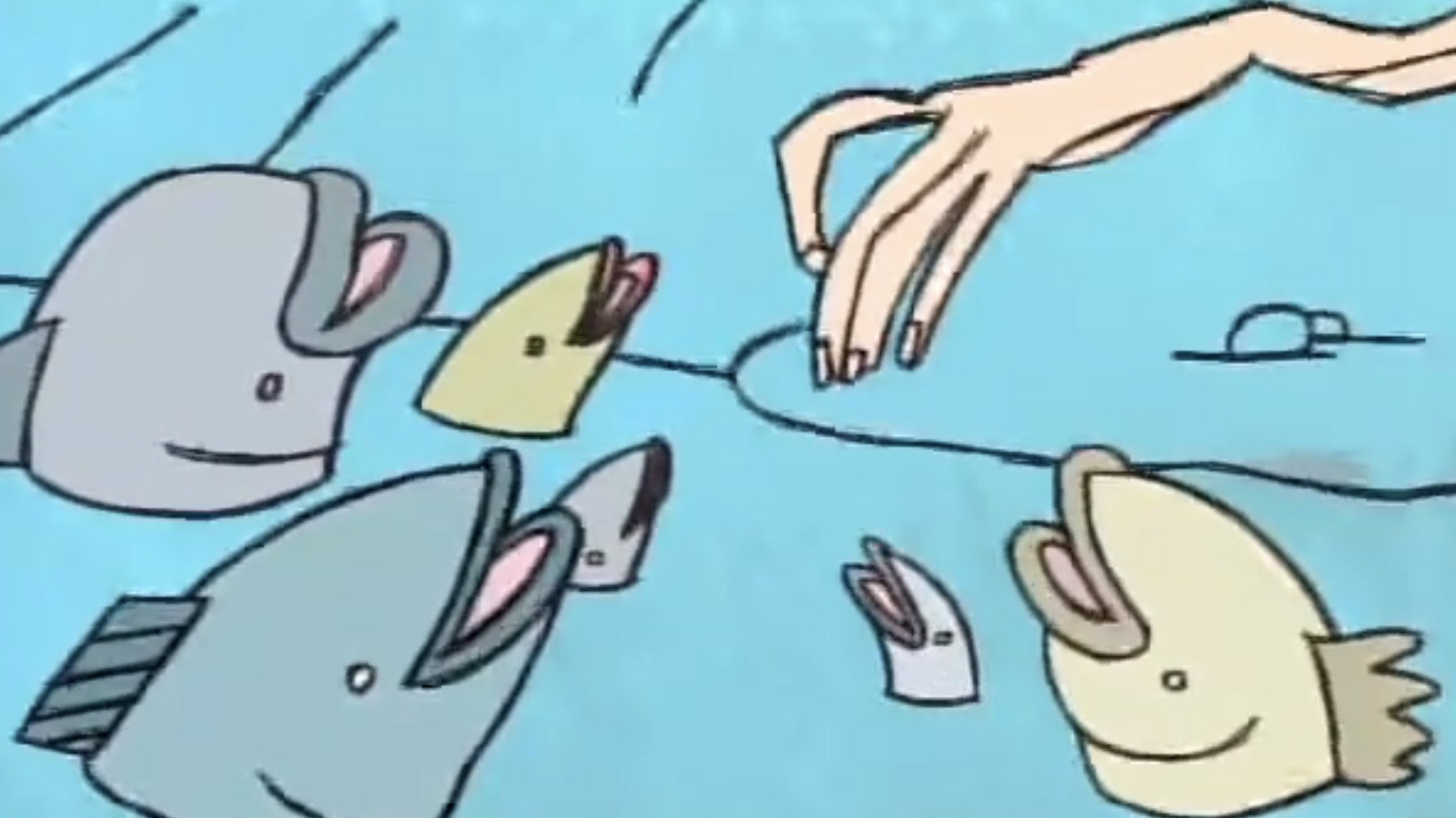 O Desalmado (2003)