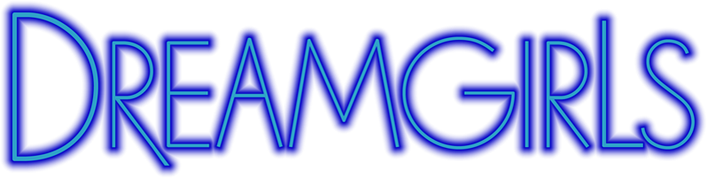 Dreamgirls Logo