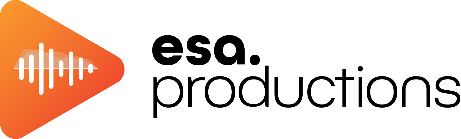 ESA Productions