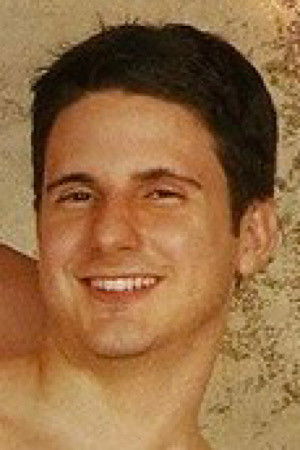 et billede af Casey Martin