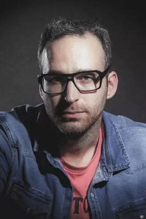 et billede af Vincent Lezenes