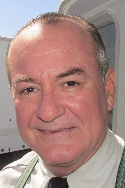 et billede af David Born