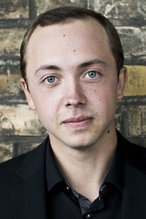 et billede af Willi Gerk