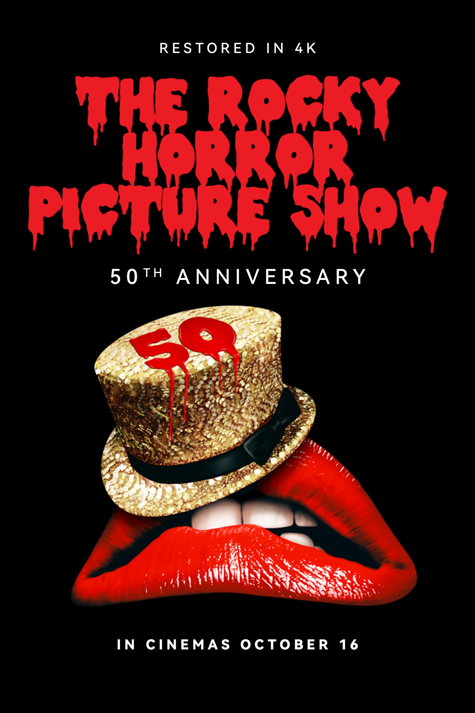 The Rocky Horror Picture Show