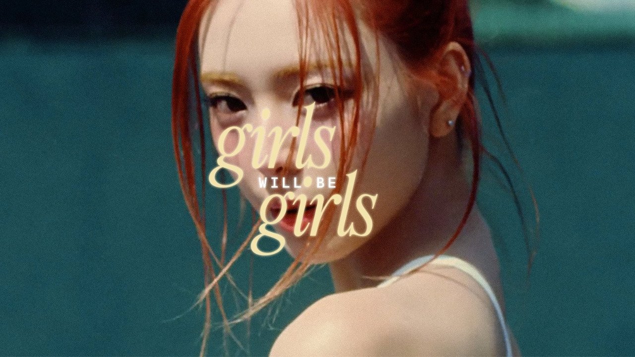 Girls Will Be Girls Screenshot
