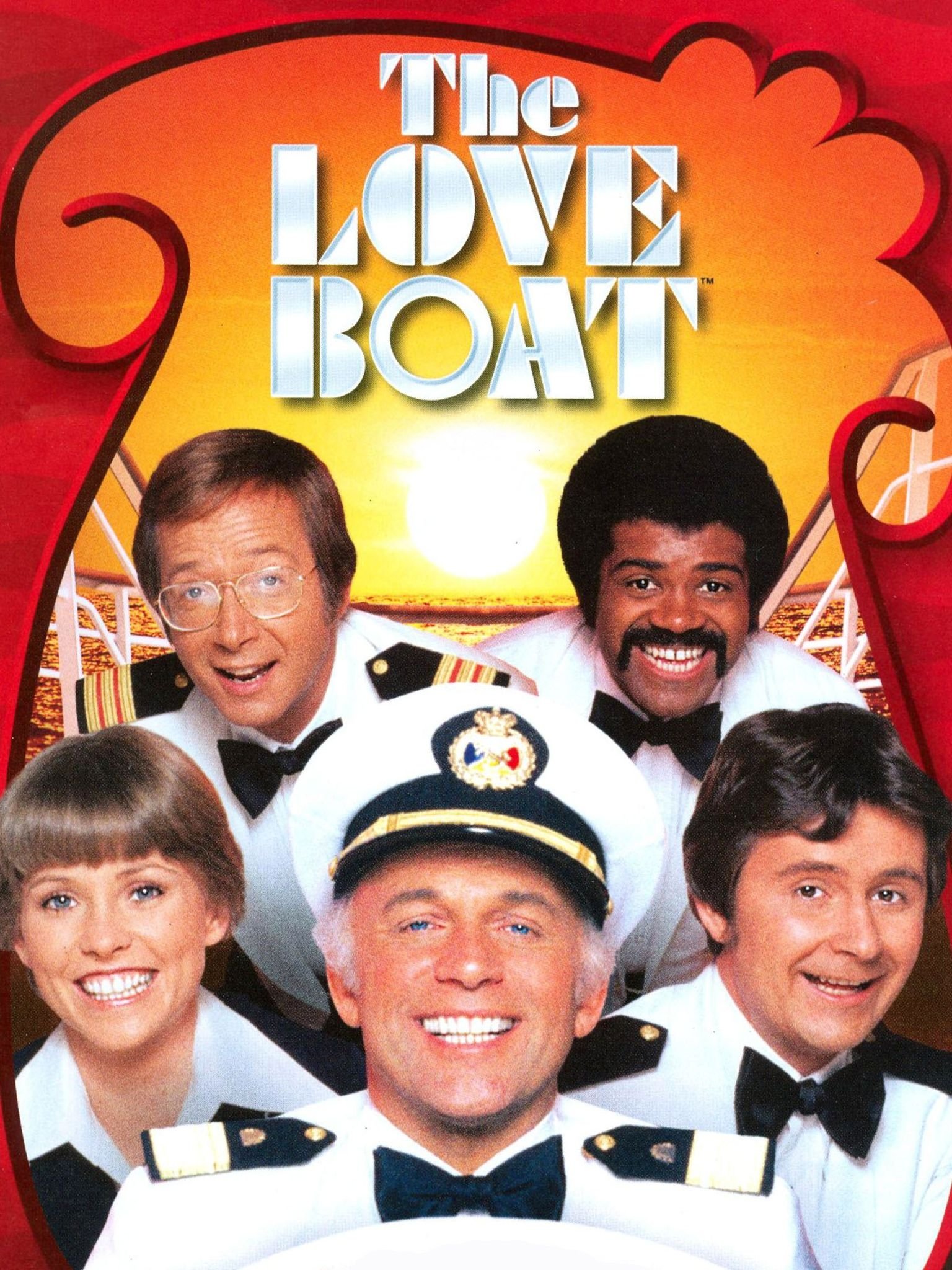 The Love Boat