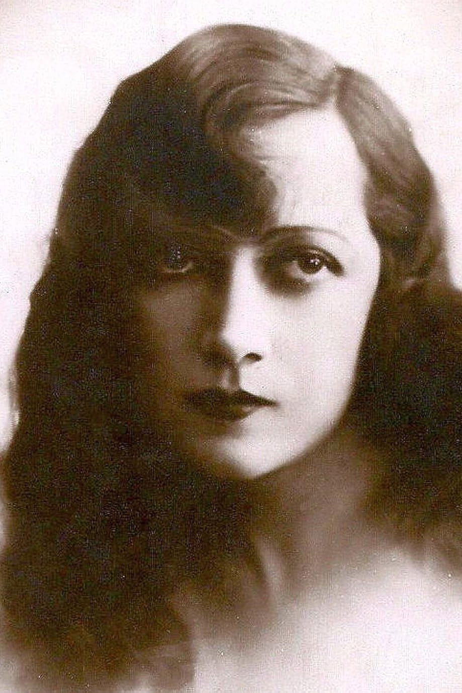 et billede af Andrée Standart