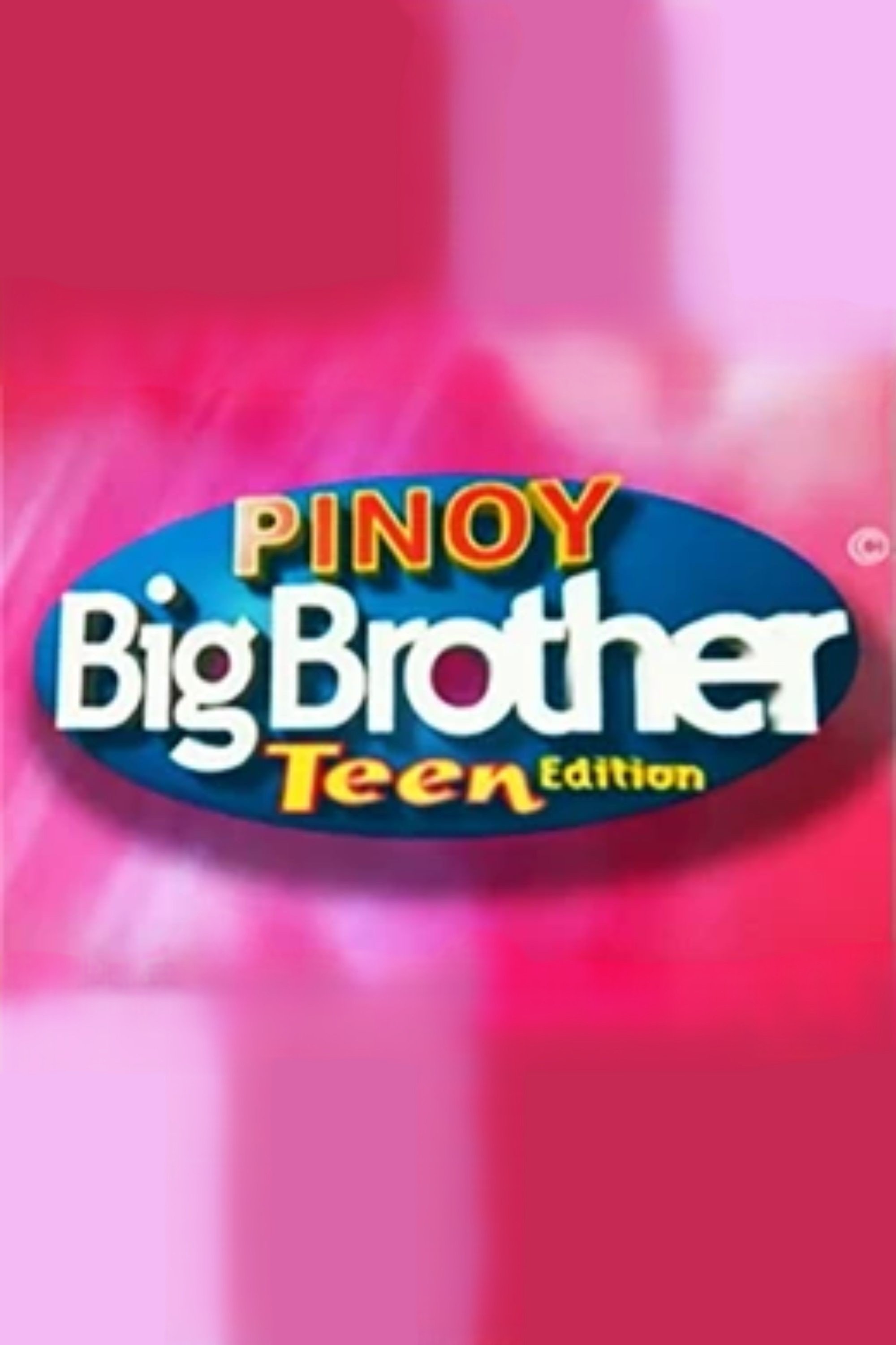 Pinoy Big Brother Season 3