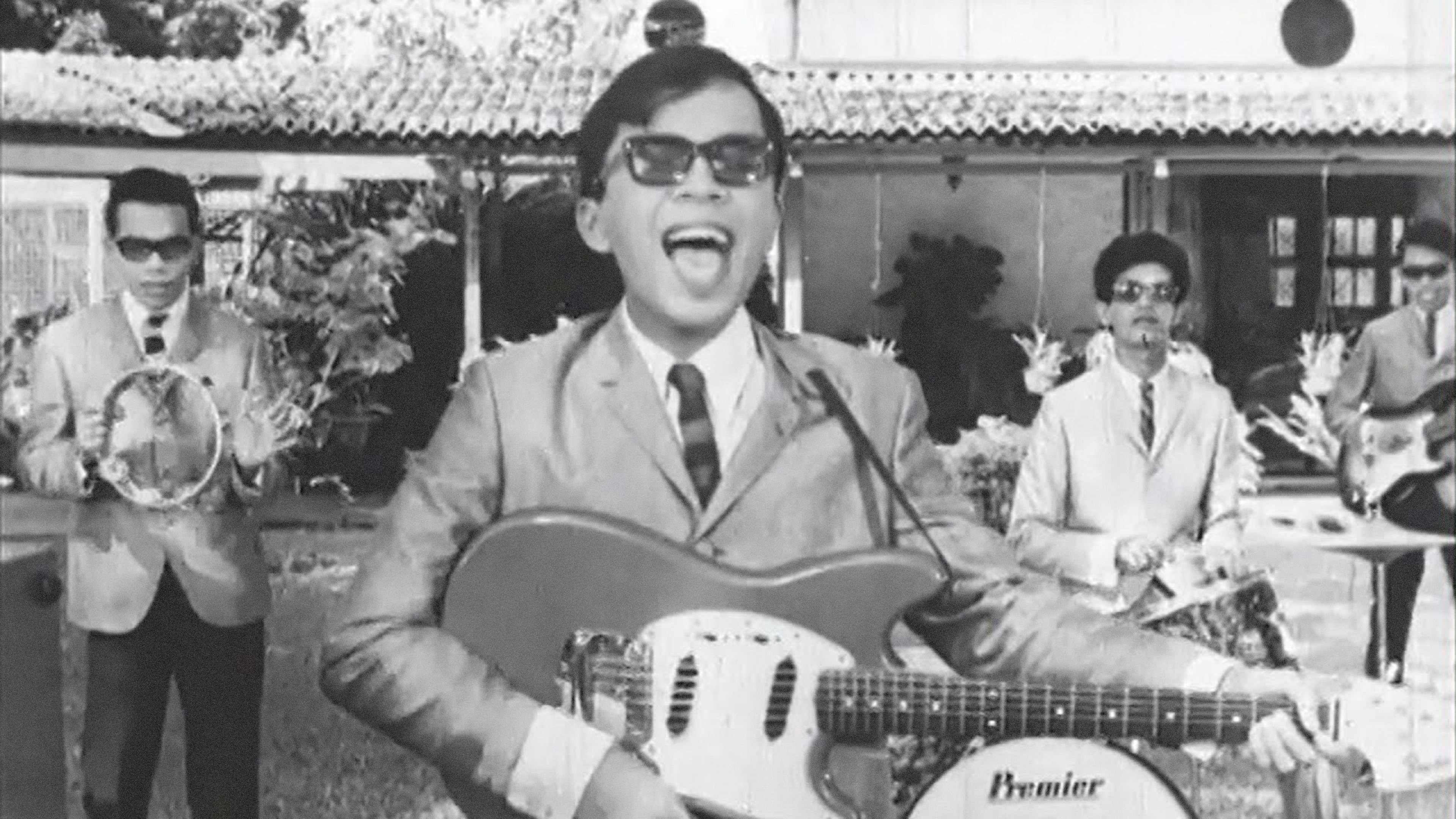 A-Go-Go '67 (1967)