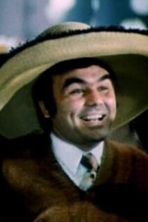 et billede af Vladimir Pokhodun