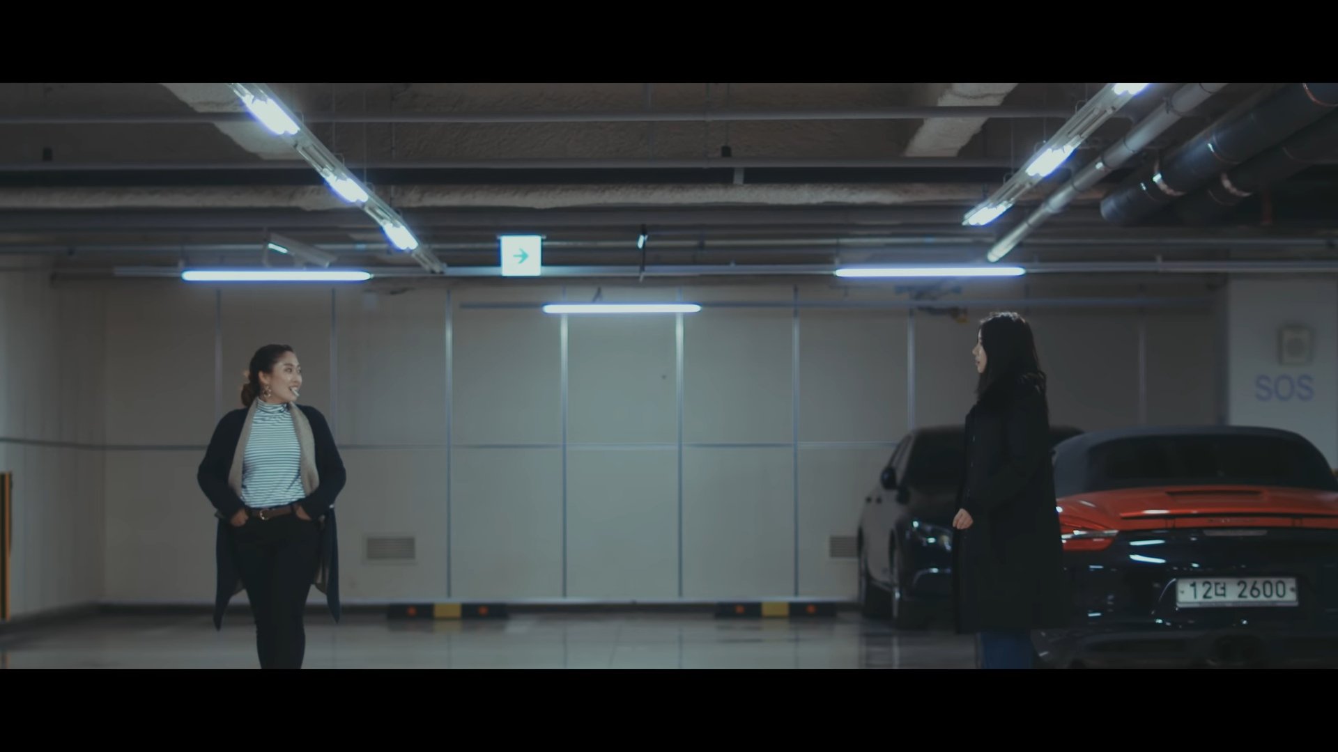 1 in 10,000: Act II (2018)