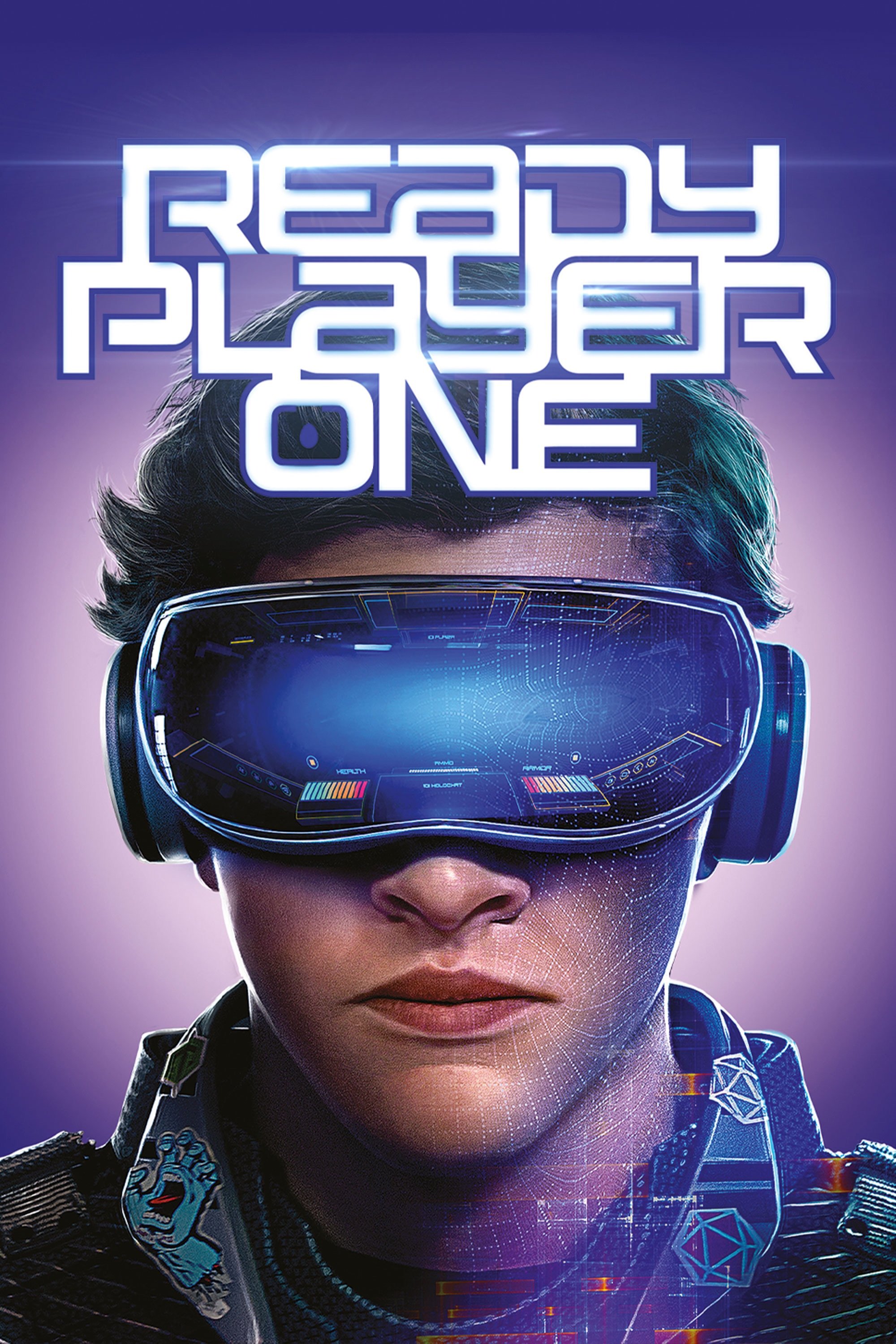 Ready Player One