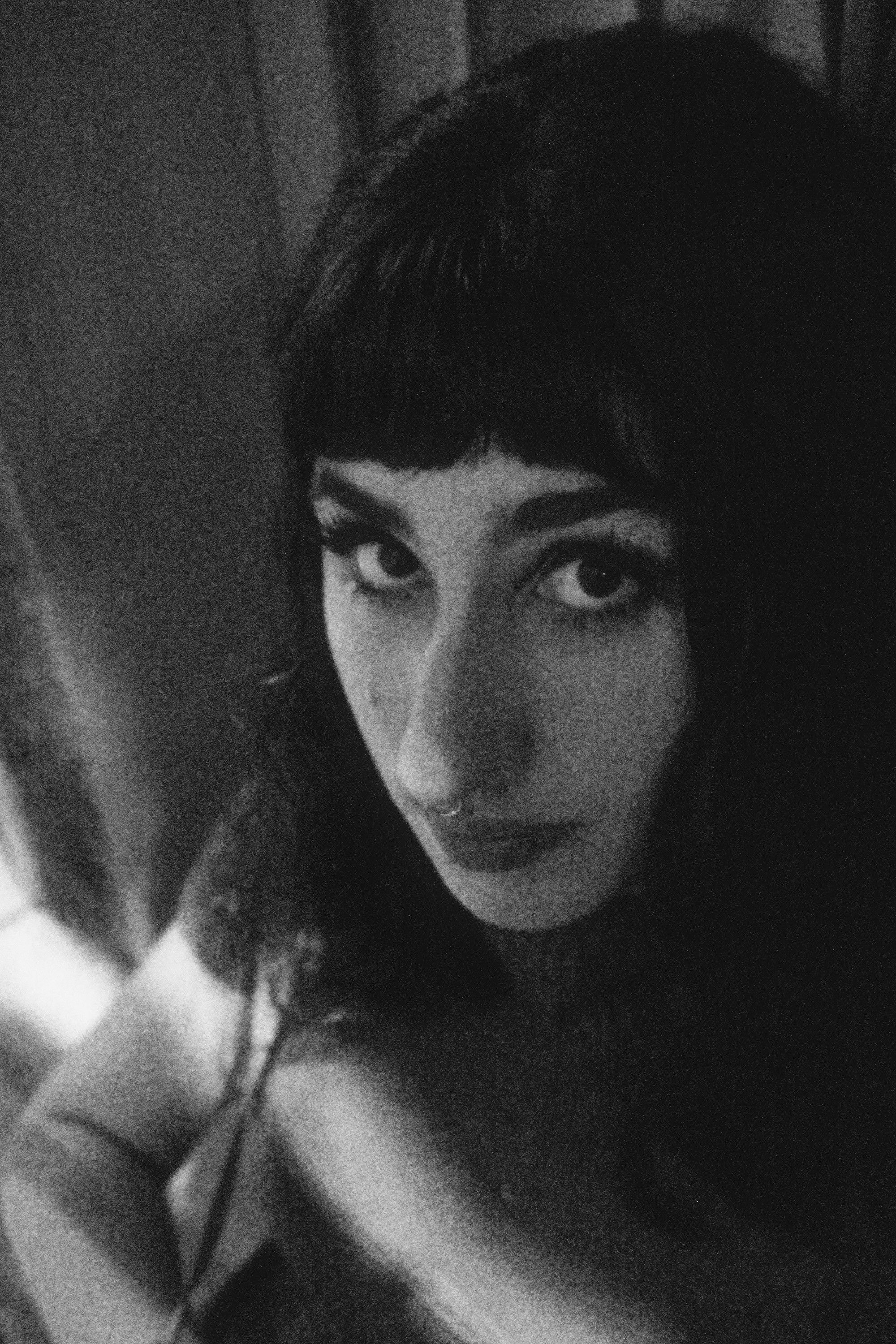 et billede af Clara Yazbeck