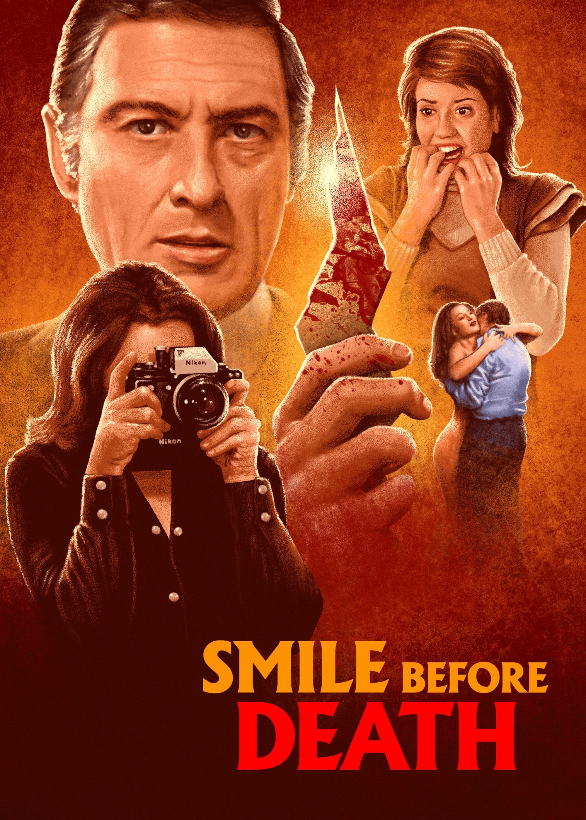 Smile Before Death