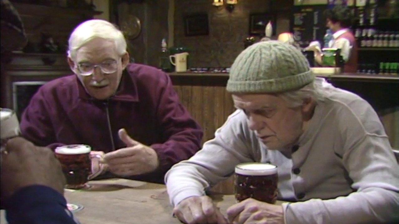Last of the Summer Wine