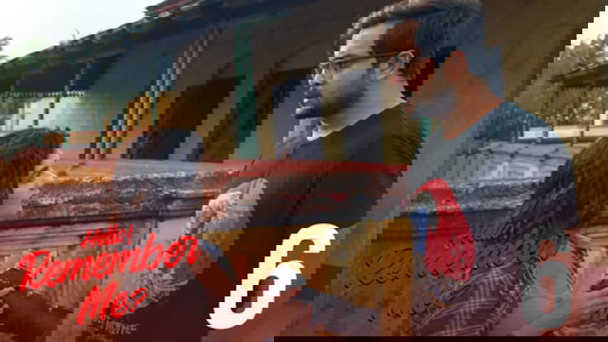 Thumbnail for What is the Truth? Season 1 Episode 6