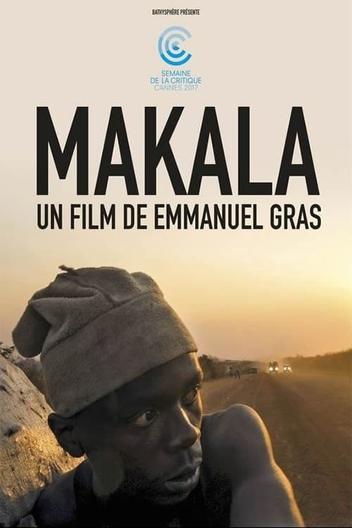 Makala streaming