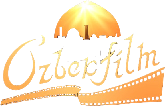 Logo de la société Uzbekfilm 17011