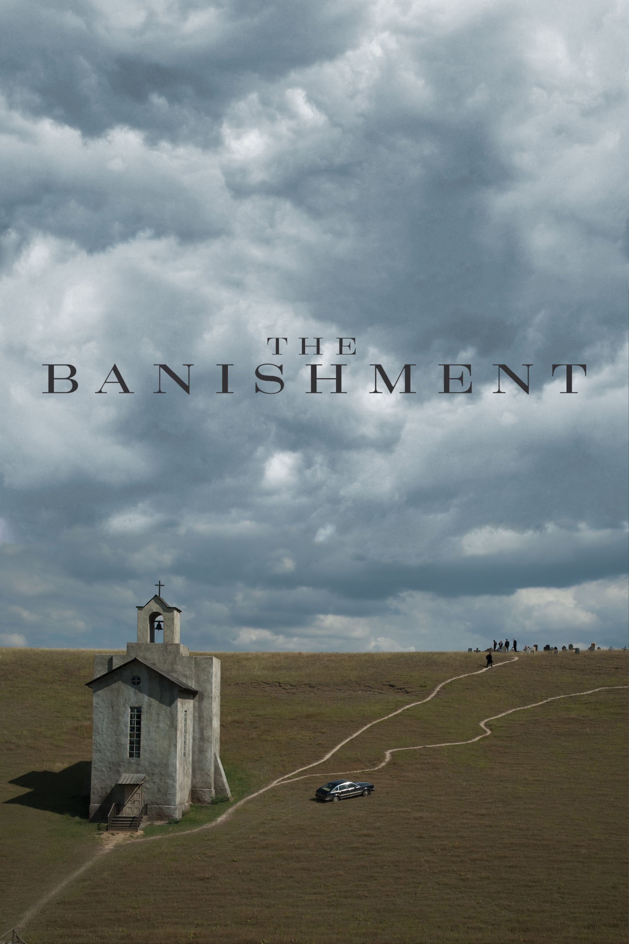 The Banishment